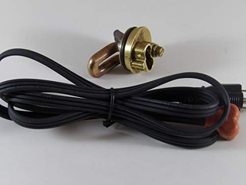 Engine Block Heater compatible with Hitachi Crawler Excavator ZX50U with Isuzu 4LE2 Engine