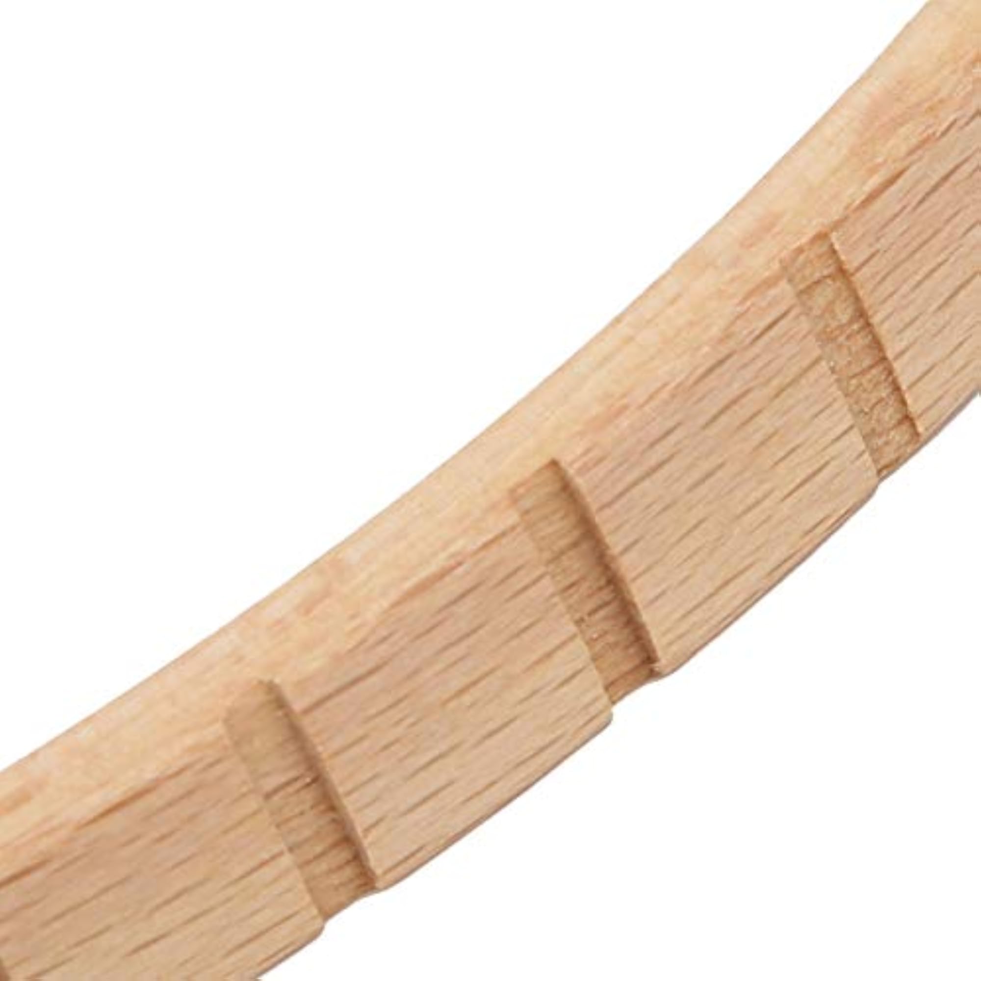 Wooden Knitting Machine Manual DIY 19cm Wall Hanging Craft