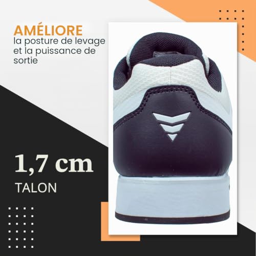 Chaussures de salle