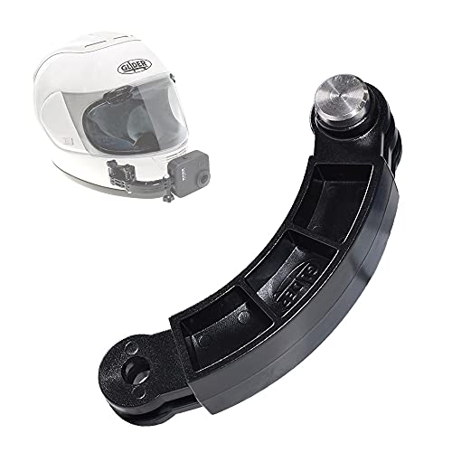 GLIDER GoPro �p �A�N�Z�T���[ �J�[�u�A�[���W���C���g �W���C���g �A�[�� ���Y �S�[�v���p �������� �ʒu���� �����A�_�v�^�[ DJI Pocket3 GLD5659MJ169