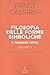 Filosofia Delle Forme Simboliche. Il Pensiero Mitico (Vol. 2) - 3