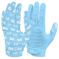 Amazon.co.jp: Nxtrnd G2 Pro フットボールグローブ メンズ ウルトラ