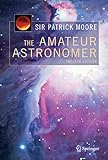 The Amateur Astronomer