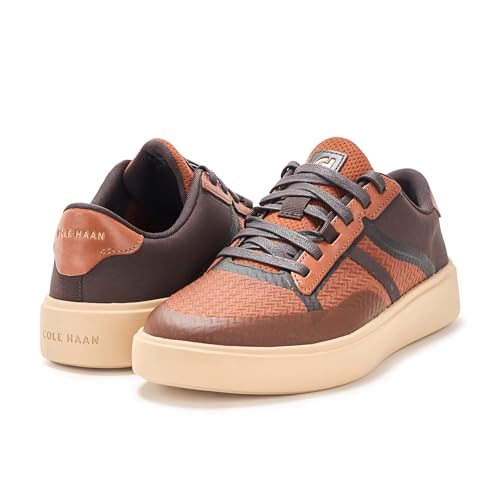 Image of Cole Haan Men's Grand Crosscourt Winner Sneaker
