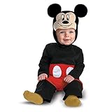 Disguise My First Disney Mickey Costume