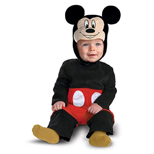 Disney's Mickey Mouse Costume for Babies