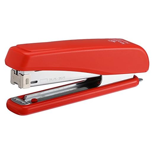 kangaro HS-45P Stapler, Multi