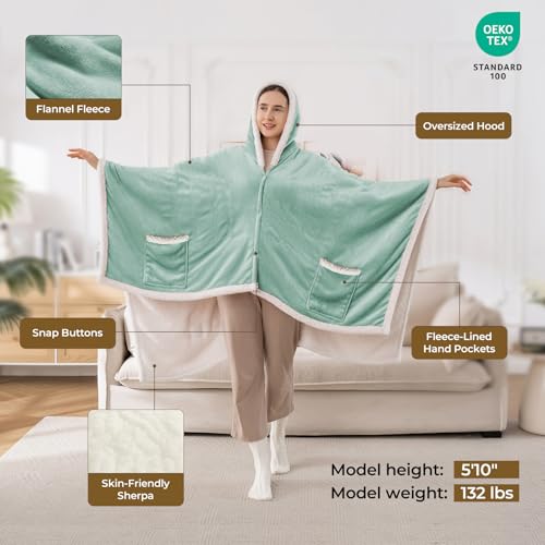Portable Heated Blanket Rechargeable