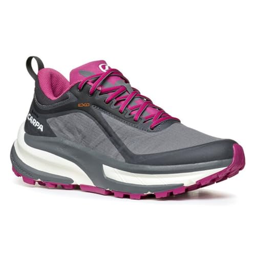 Chaussures trail Scarpa Golden Gate ATR GTX femme Gore-Tex étanches