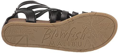 Blowfish Malibu Women's Bolivia Sandal4