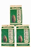 ChaCha Roasted Sunflower Seeds (3 bags) (1, Coconut flavor)