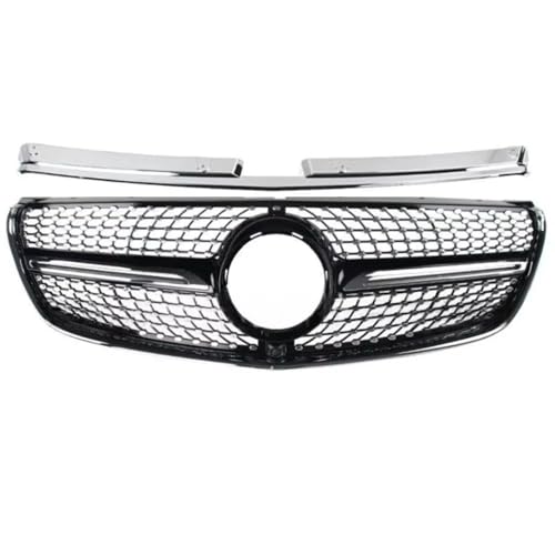 Calandre de voiture Benz W448 pour remplacer une grille avant usée