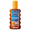 Descubre la mejor manicura y pedicura de LugoPulsa aqui 👈🏼 y pide cita NIVEA-SUN-Protege-Broncea-Aceite-Solar-FP30-1-x-200-ml-activador-del-bronceado-proteccion-solar-alta-resistente-al-agua-con-0-autobronceador