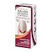 Sally Hansen Salon Effects Nail Polish Strips Reverse French 003 Red My Tulips- 16 ct