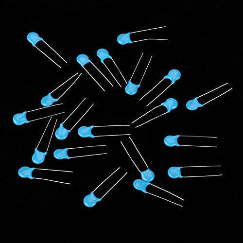 15 valori 300Pcs Kit Assortimento di Condensatori