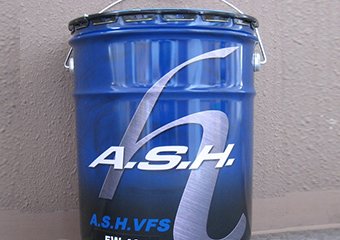 Amazon | A.S.H. (ASH)アッシュ エンジンオイル VFS 5W-40 / 5W40 20L