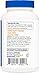 Nutricost Folic Acid (Vitamin B9) 1000 mcg, 240 Capsules (2 Bottles)