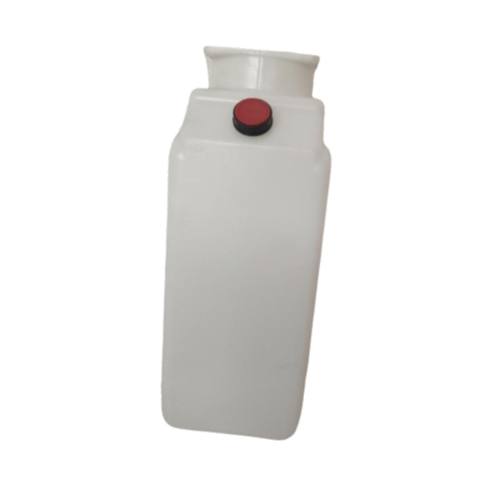 Amagogo Depósito de Aceite Hidráulico para Elevador, Depósito de Aceite para Taller, Coche O Automóvil.