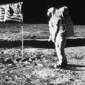 Gettin' Spacey - All About Space