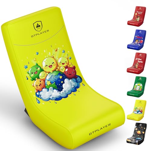 GTPLAYER Floor Rocking Chair