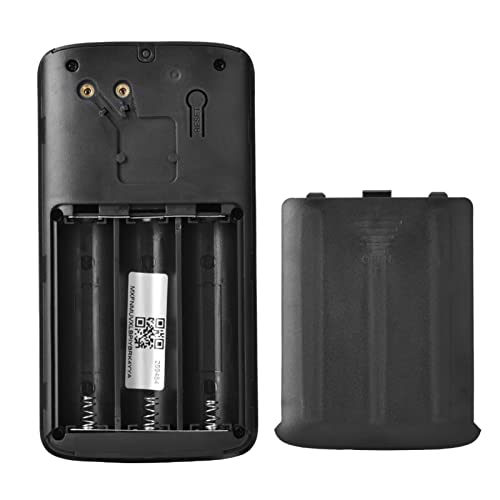 Campainha De Vídeo WiFi, Câmera De Campainha Sem Fio Smart Home 720P HD, Interfone Com Noite, Detecç