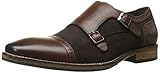 Steve Madden Men's Patroll Oxford
