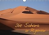 Die Sahara in Algerien / CH-Version (Wandkalender 2018 DIN A4 quer): Menschen und Landschaften in der Sahara (Monatskalender, 14 Seiten ) (CALVENDO Natur) [Kalender] [Apr 01, 2017] Brack, Roland - Roland Brack