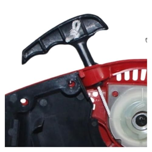 Ensemble démarrage à tirette pour tronçonneuse 26cc 2600 - 4