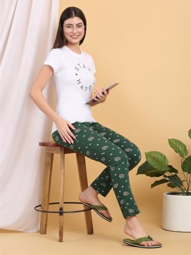 Image of Sweet Dreams Women Pyjama Set