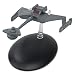 Eaglemoss Hero Collector - K'Tinga-Class Battle Cruiser