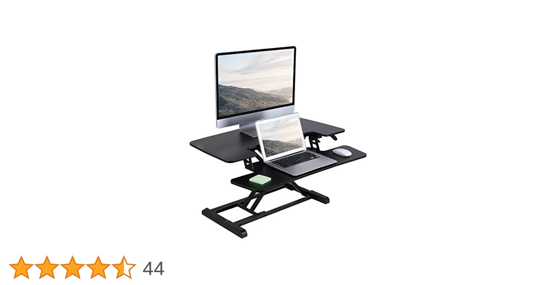FlexiSpot 卓上スタンディングデスク 昇降デスク 幅72cm M17B 61GHEn+Ur-L._UF350,350_QL50_.jpg