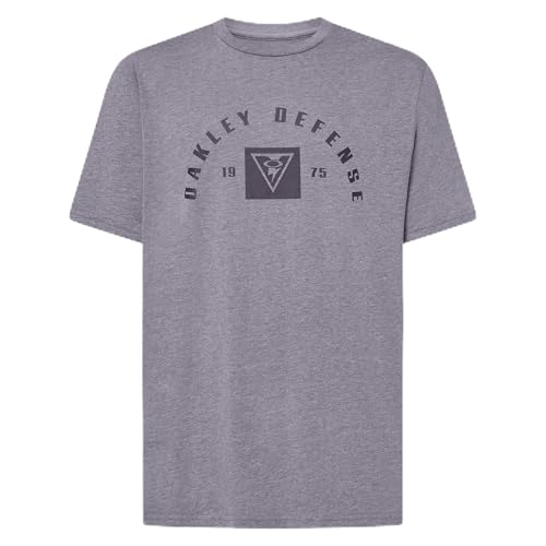 T-Shirt Oakley Si Defense Arch pour vos entraînements et sorties outdoor