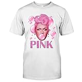 P^i#nk Singer Summer Carnival 2023 Tour T-Shirt, Pink Fan Lovers T-Shirt, Tru#STF!All Album Music Tour 2023 T-Shirt
