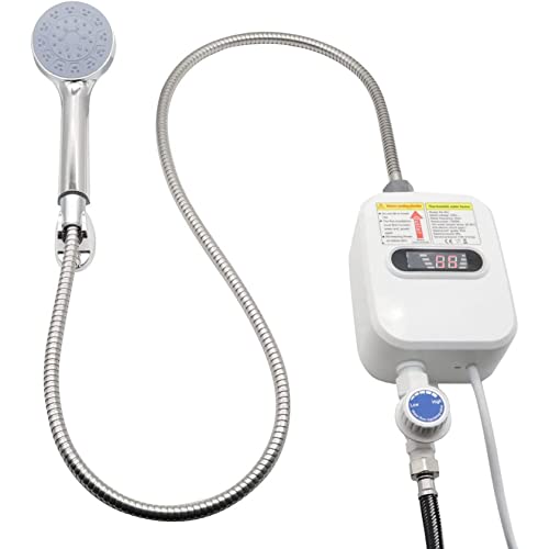 Comparison of Best Instant Water Heater For House [Experts 2023 Reviews]