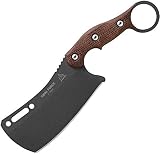 Tops Knives Tidal Force Cleaver