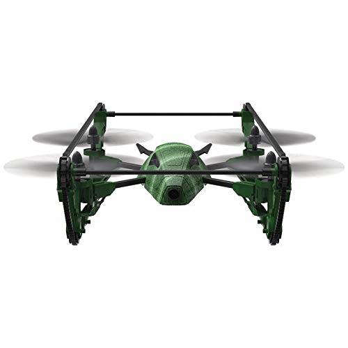 Brookstone Flight Force Flying Tank Drone Amazon Toys