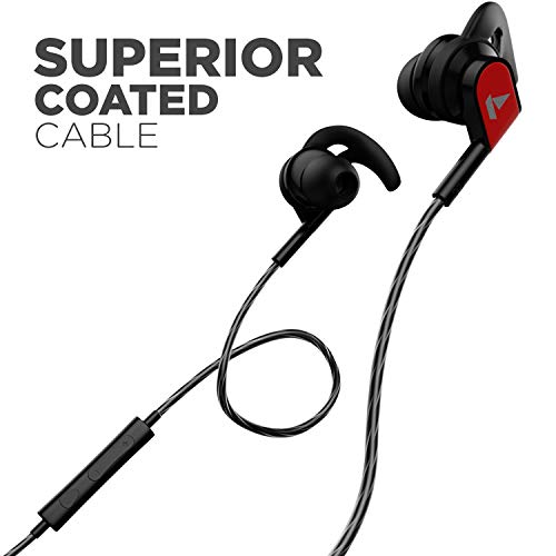 Boat earphone 242 wired bassheads 