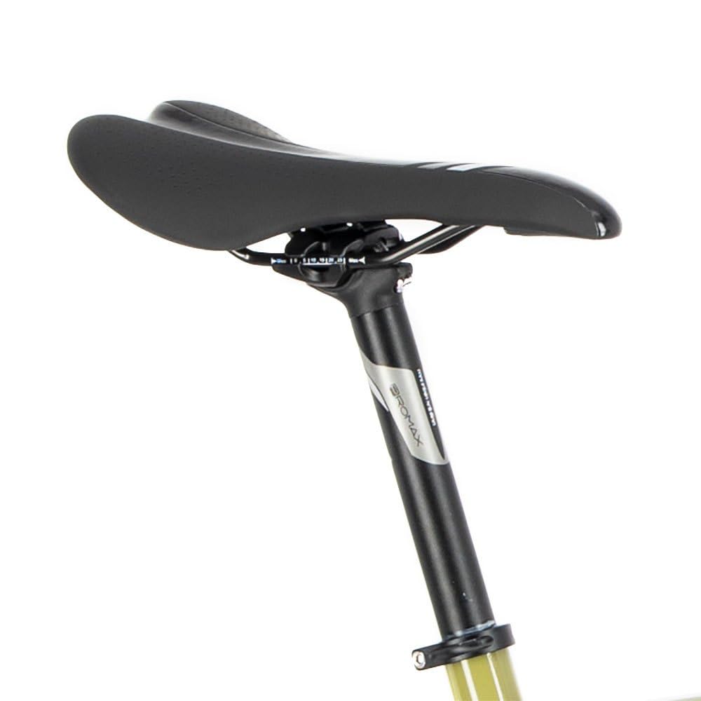 WILIER Bici in alluminio gravel Jareen Shimano GRX 2X10 - Verde, M