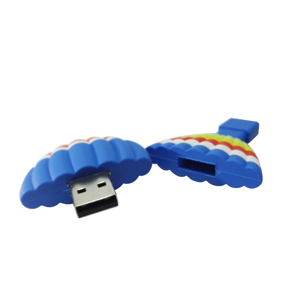 128GB Model balonu na gorące powietrze pamięć flash pamięć USB pamięć kciuk pamięć USB pamięć skokowa pamięć USB do przechowywania danych