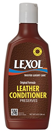 Lexol 1008 Leather Conditoner