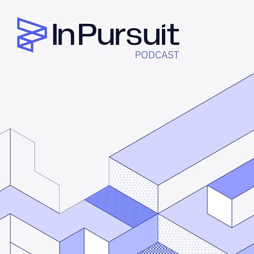 In Pursuit with Mike Vichich &mdash; Government Technology & Public Sector Sales cover art