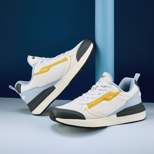 Image of Campus Women Rassle Sneakers