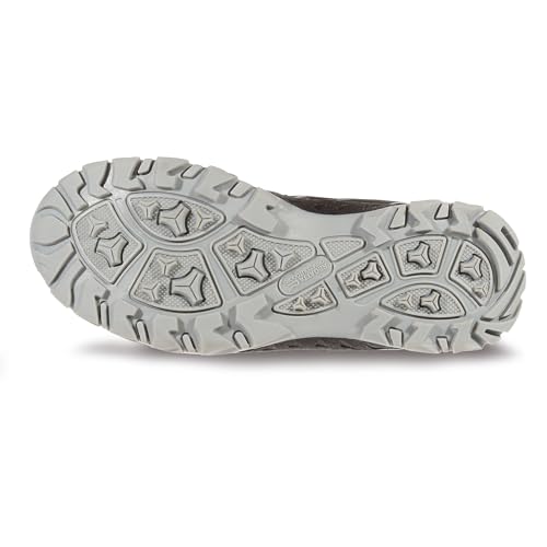 Wodoodporne buty trekkingowe damskie Regatta Vendeavour
