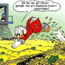 Früher Vogel 🦅 fängt mehr Würme!