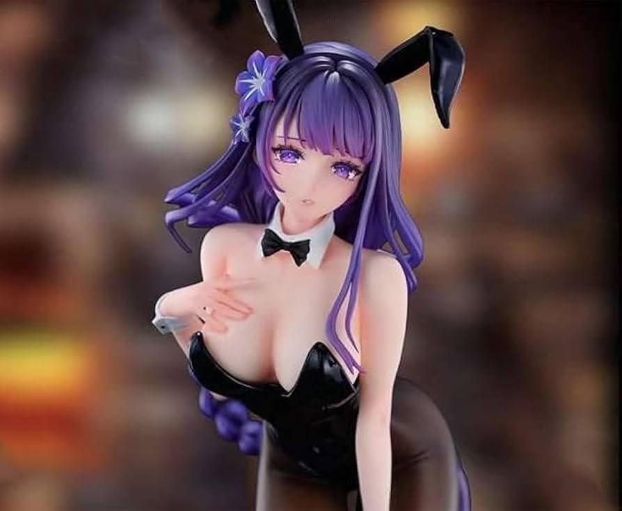 Amazon.co.jp: 原神 げんしん 雷電将軍 らいでんしょうぐん 1/6