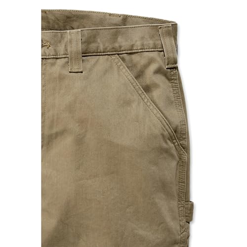 Carhartt Men's B324 Washed Twill Relaxed Fit Pant3