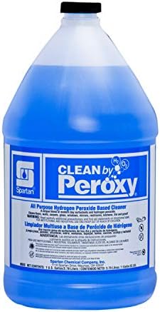 Spartan Clean by Peroxy® All Purpose Cleaner Peroxide Based