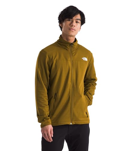 Image of The North Face Cedar Trail Grid Fleece Full Zip Jacket