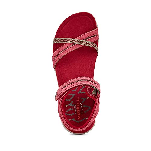 Image of Merrell Women's Phaserbound Waterproof Backpacking Shoe