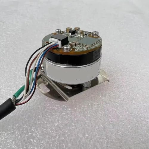 Encodeur de servomoteur NHZ-38LS65CME pour réparer axe CNC - 3